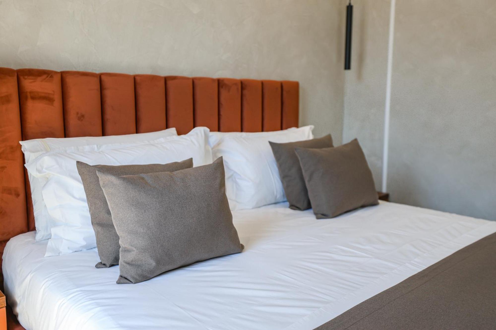 Hotel Plaza Берат Екстер'єр фото